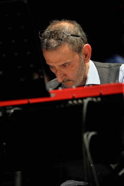 Artistat  Ziad Rahabni and Maya Diab Concert